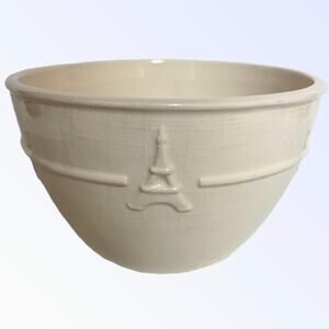 Vintage ND Exclusive Made in China bowl EUC